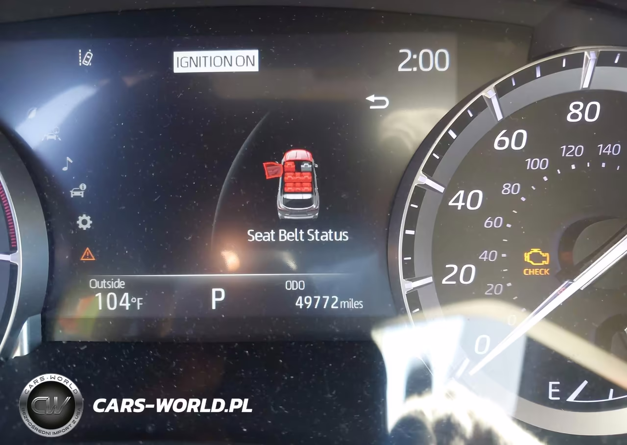 2022 Toyota Highlander Xle VIN:5TDHZRAH5NS548338 - 15