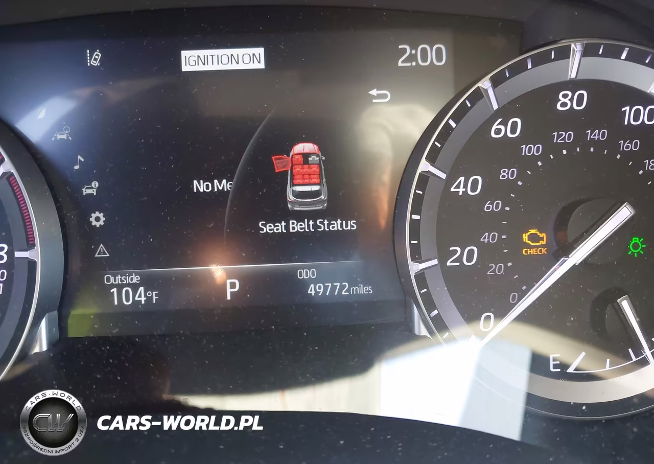 2022 Toyota Highlander Xle VIN:5TDHZRAH5NS548338 - 7