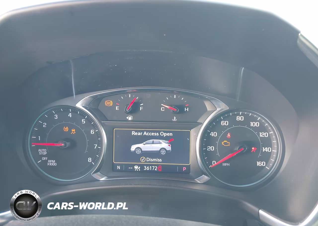 2022 Chevrolet Equinox Fwd Premier VIN:2GNAXNEV4N6156081 - 7