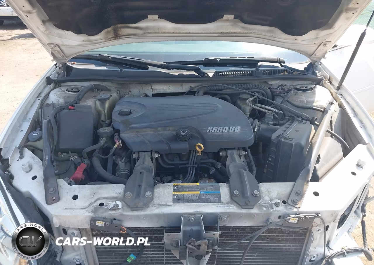 2010 Chevrolet Impala Ls VIN:2G1WA5EK2A1203128 - 10