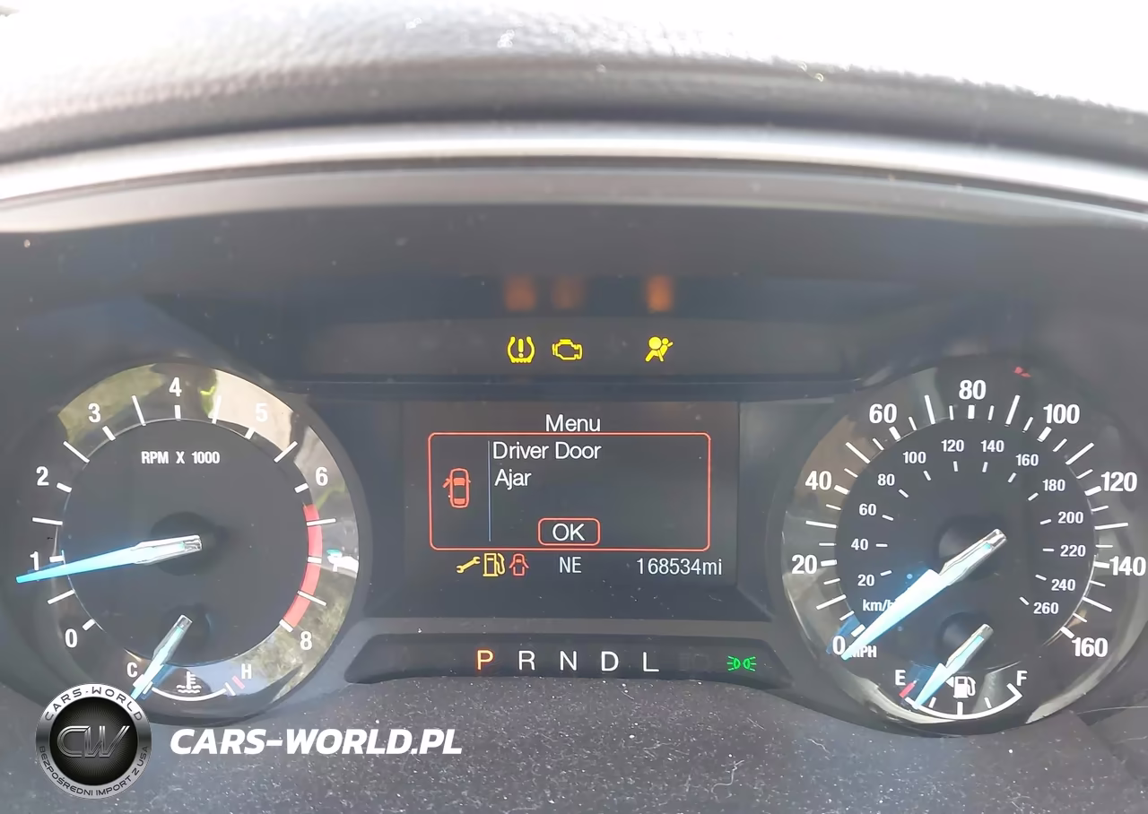 2018 Ford Fusion Se VIN:3FA6P0H79JR146556 - 7