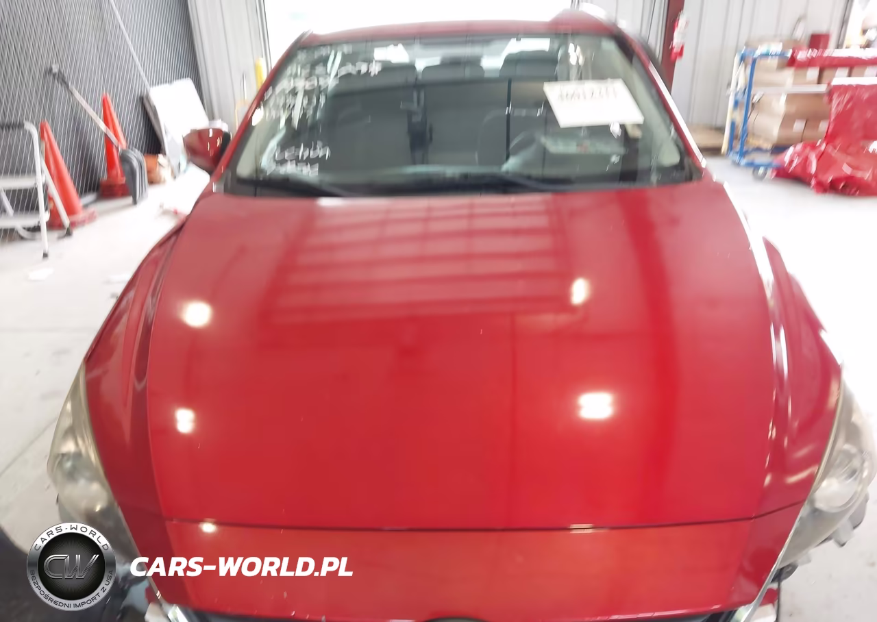 2014 Mazda Mazda3 I Sport VIN:JM1BM1U75E1161617 - 10