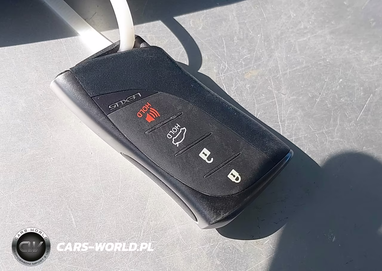 2020 Lexus Es 300H VIN:58AD21B14LU009423 - 11