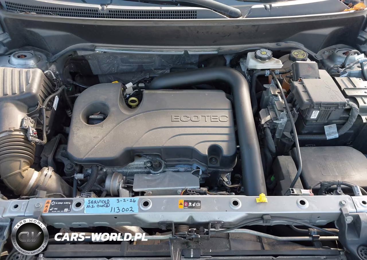 2023 Chevrolet Equinox Fwd Ls VIN:3GNAXHEGXPL128660 - 10