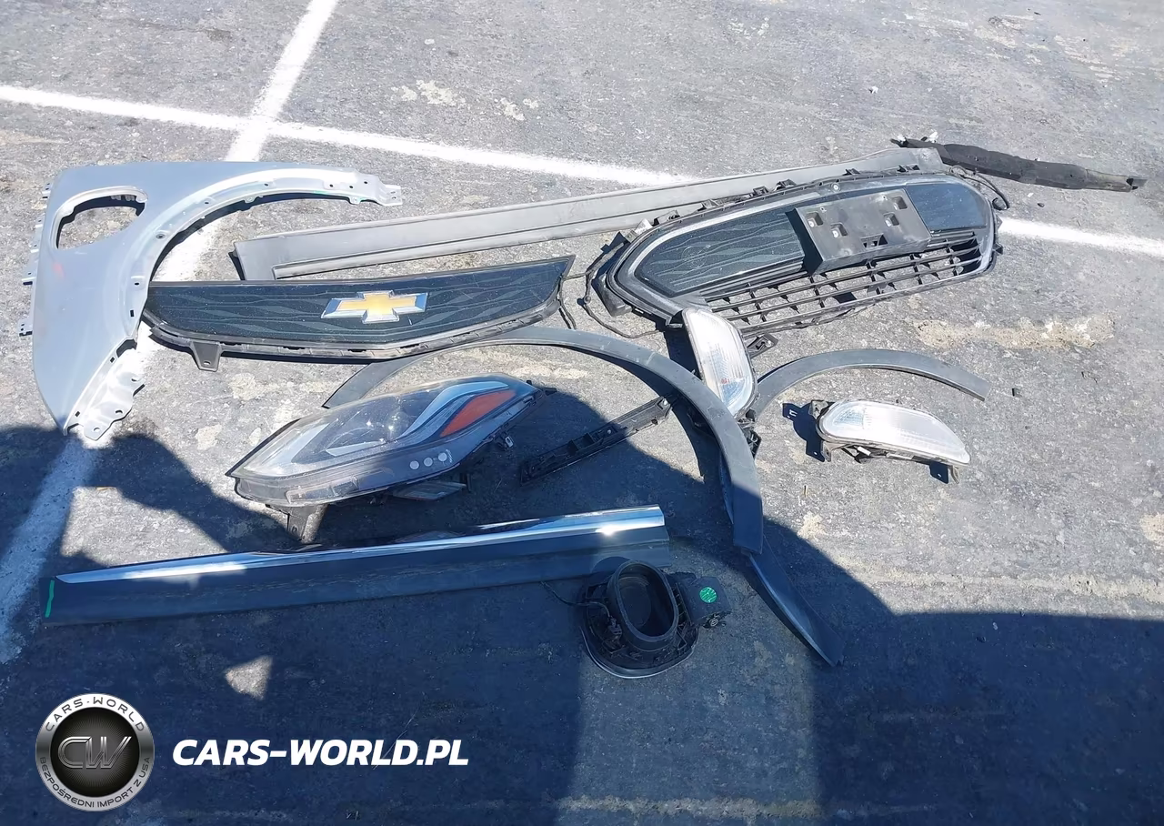 2017 Chevrolet Bolt Ev Premier VIN:1G1FX6S07H4132028 - 12