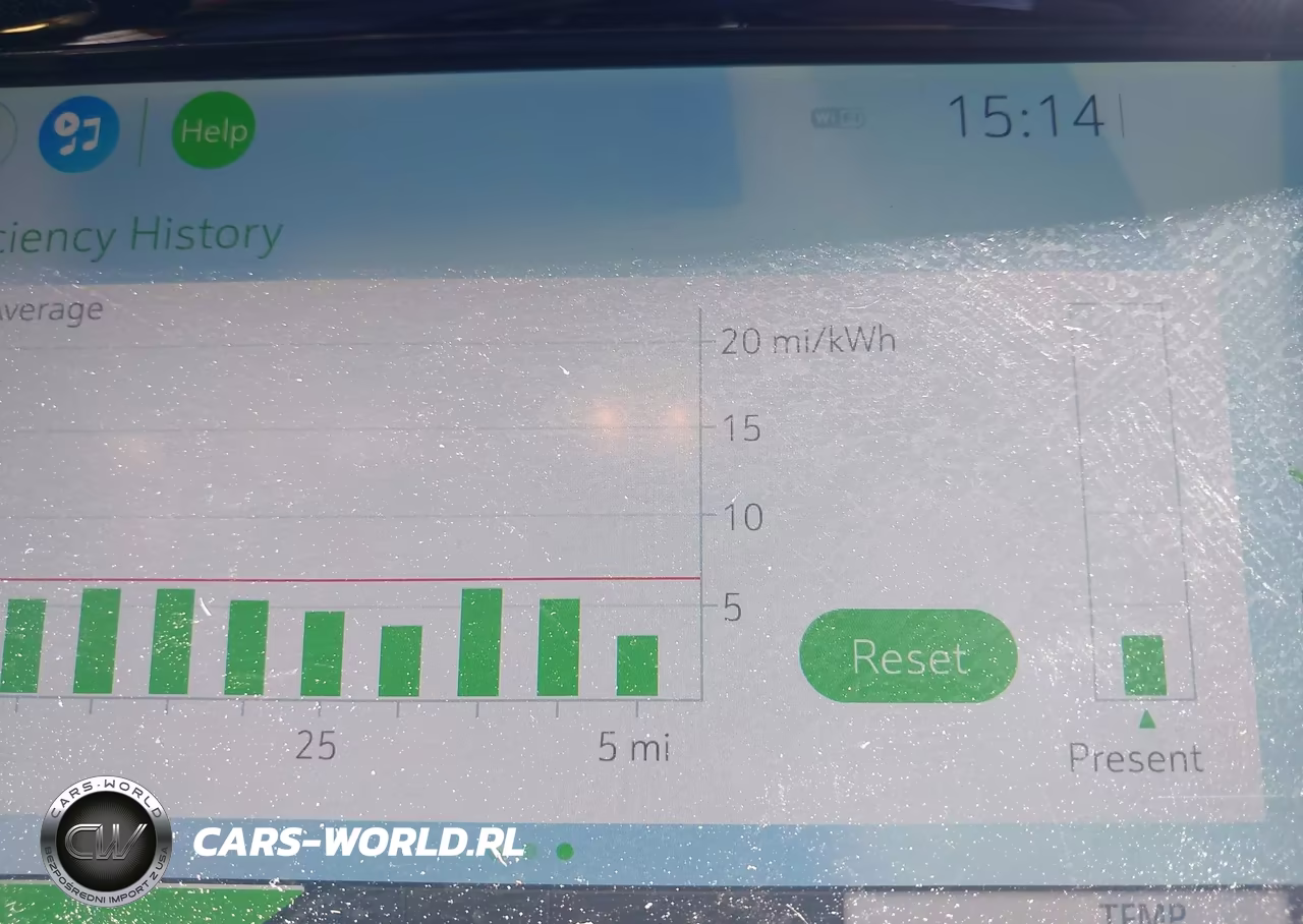 2017 Chevrolet Bolt Ev Premier VIN:1G1FX6S07H4132028 - 18