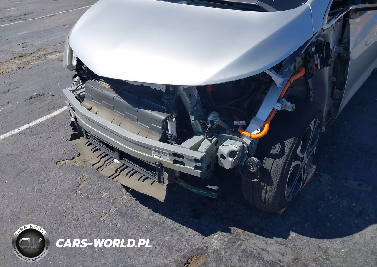 2017 Chevrolet Bolt Ev Premier VIN:1G1FX6S07H4132028 - 6