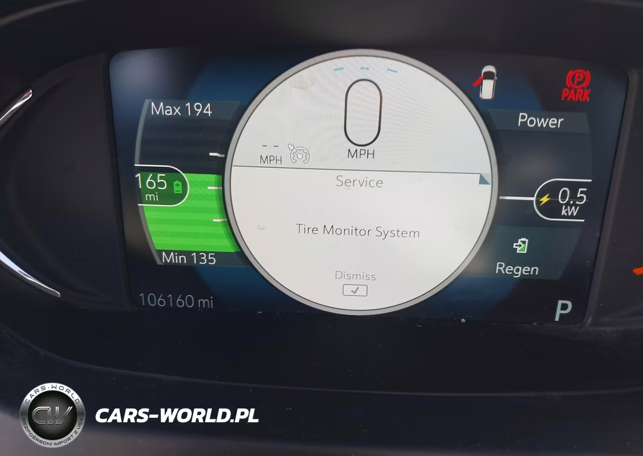 2017 Chevrolet Bolt Ev Premier VIN:1G1FX6S07H4132028 - 7