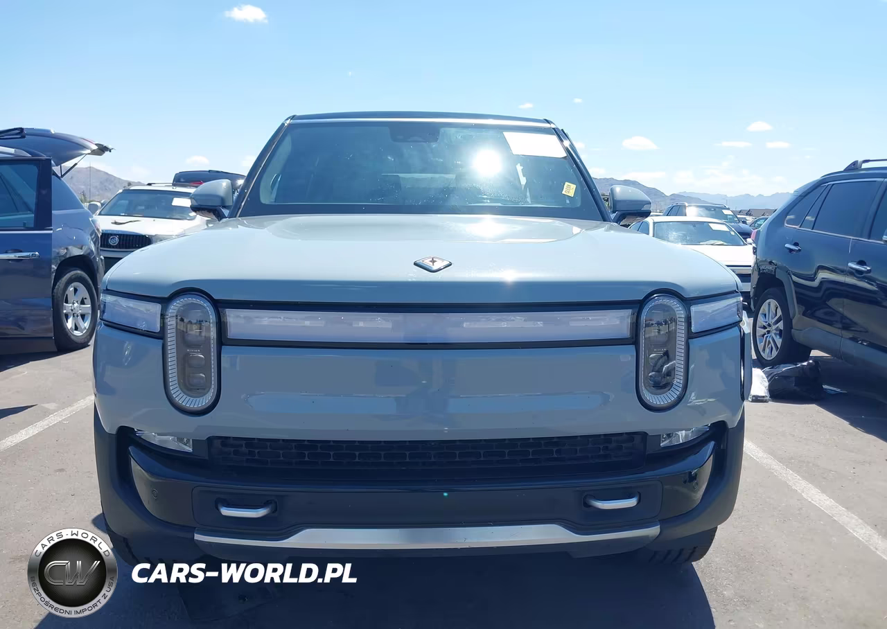 2024 Rivian R1S Adventure Dual Motor Large Pack-Adventure Dual Motor Perf Large Pack VIN:7PDSGBBAXRN040150 - 12