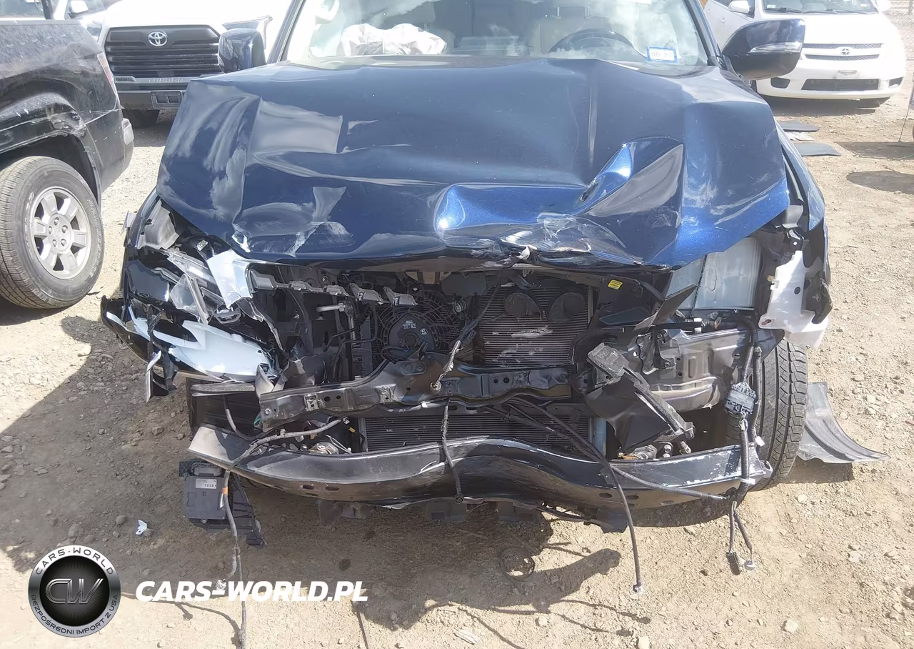 2023 Lexus Gx 460 Premium VIN:JTJAM7BX2P5363440 - 13