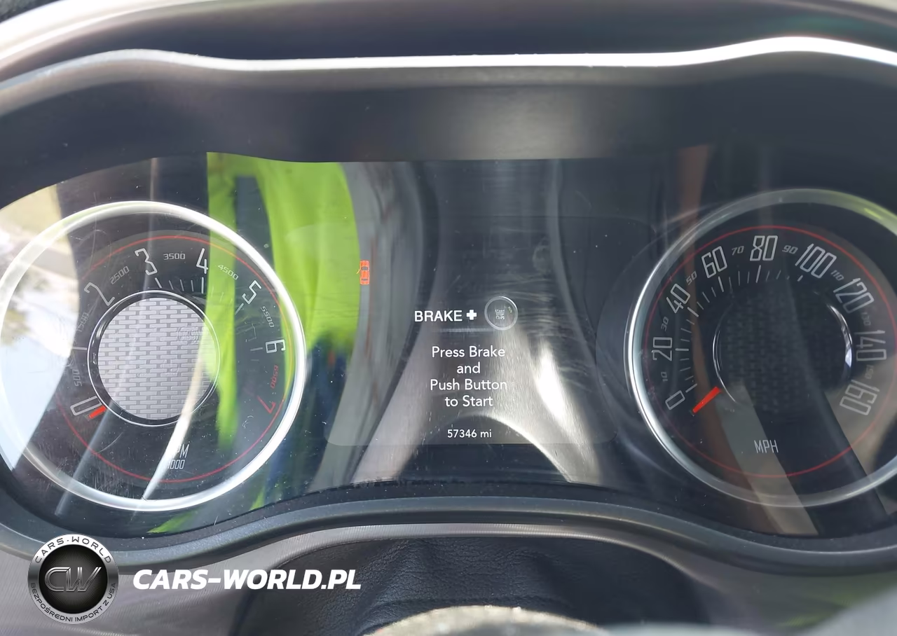 2019 Dodge Challenger Sxt VIN:2C3CDZAG8KH751366 - 7