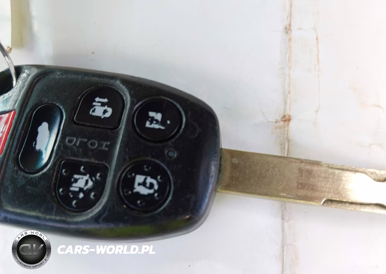 2013 Honda Odyssey Ex-L VIN:5FNRL5H62DB062348 - 11