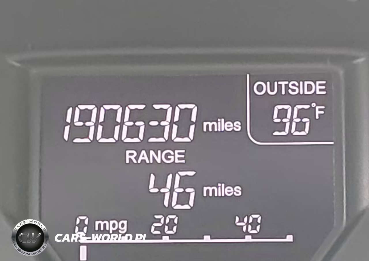 2013 Honda Odyssey Ex-L VIN:5FNRL5H62DB062348 - 15
