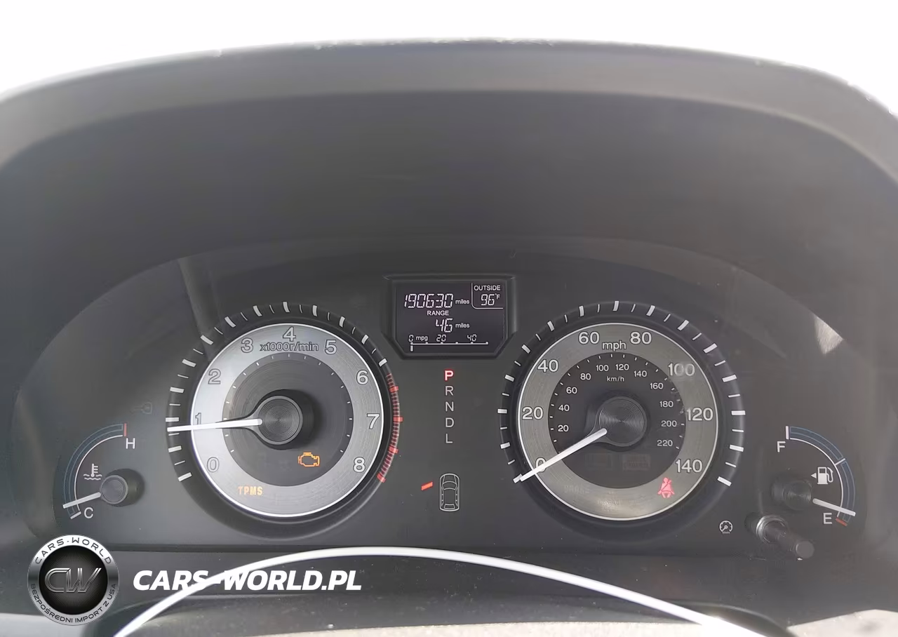 2013 Honda Odyssey Ex-L VIN:5FNRL5H62DB062348 - 7