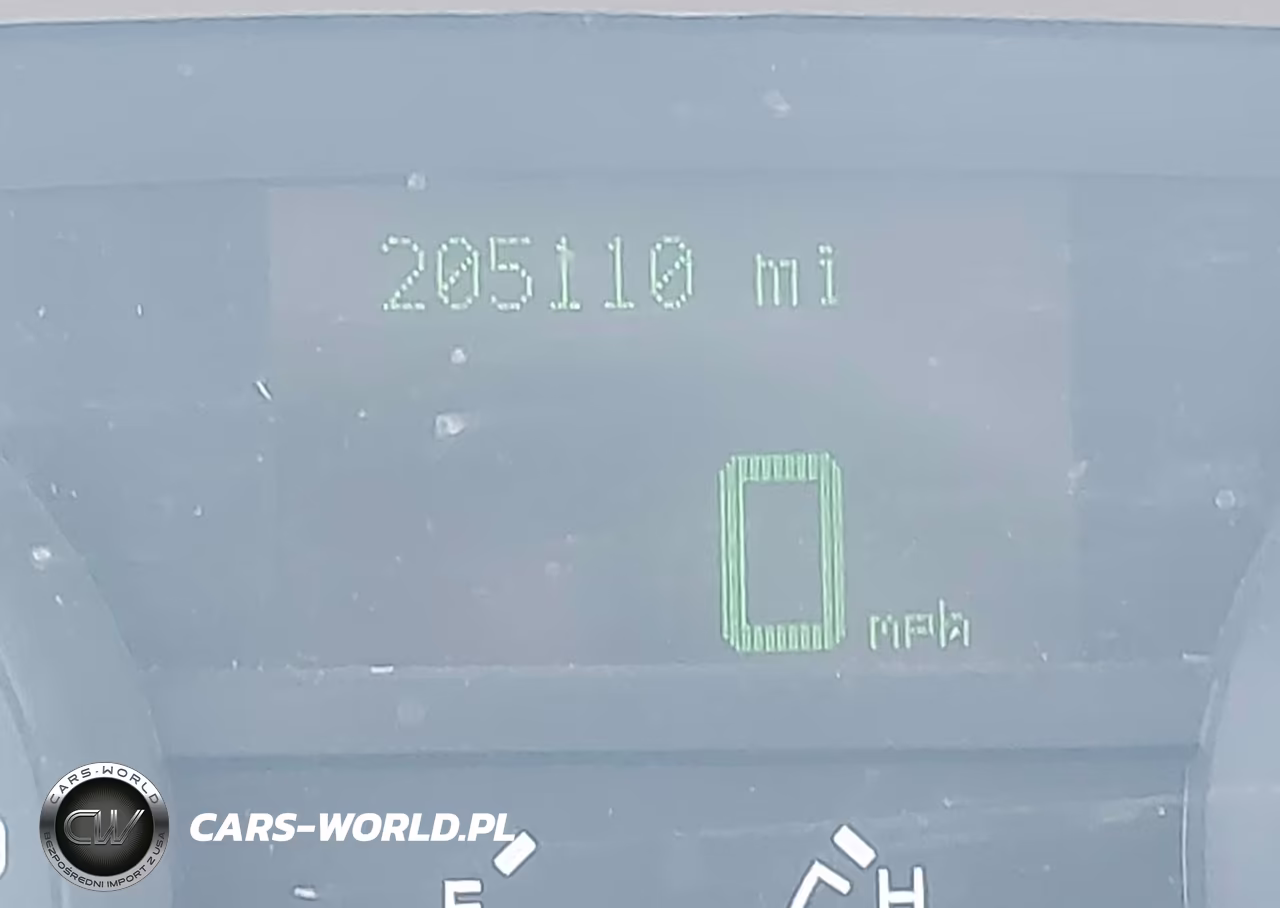 2006 Mercury Grand Marquis Ls VIN:2MEFM75W46X624204 - 16