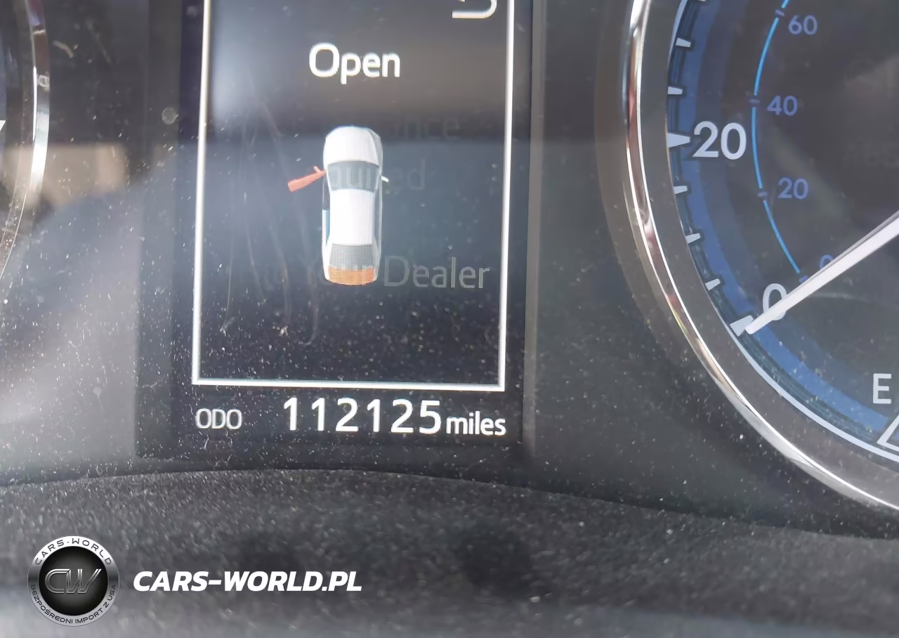2019 Toyota Corolla Xse VIN:5YFBURHE1KP885013 - 16