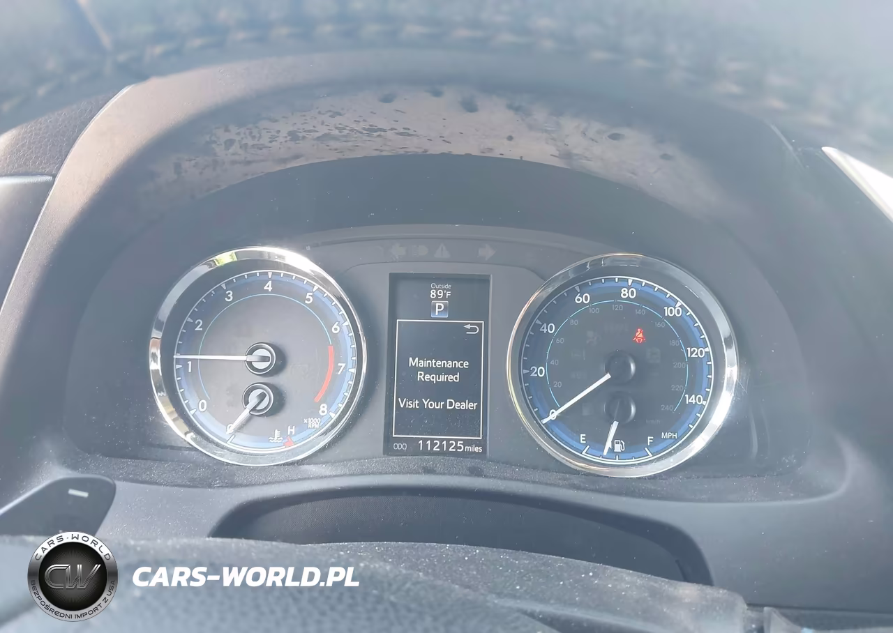 2019 Toyota Corolla Xse VIN:5YFBURHE1KP885013 - 7