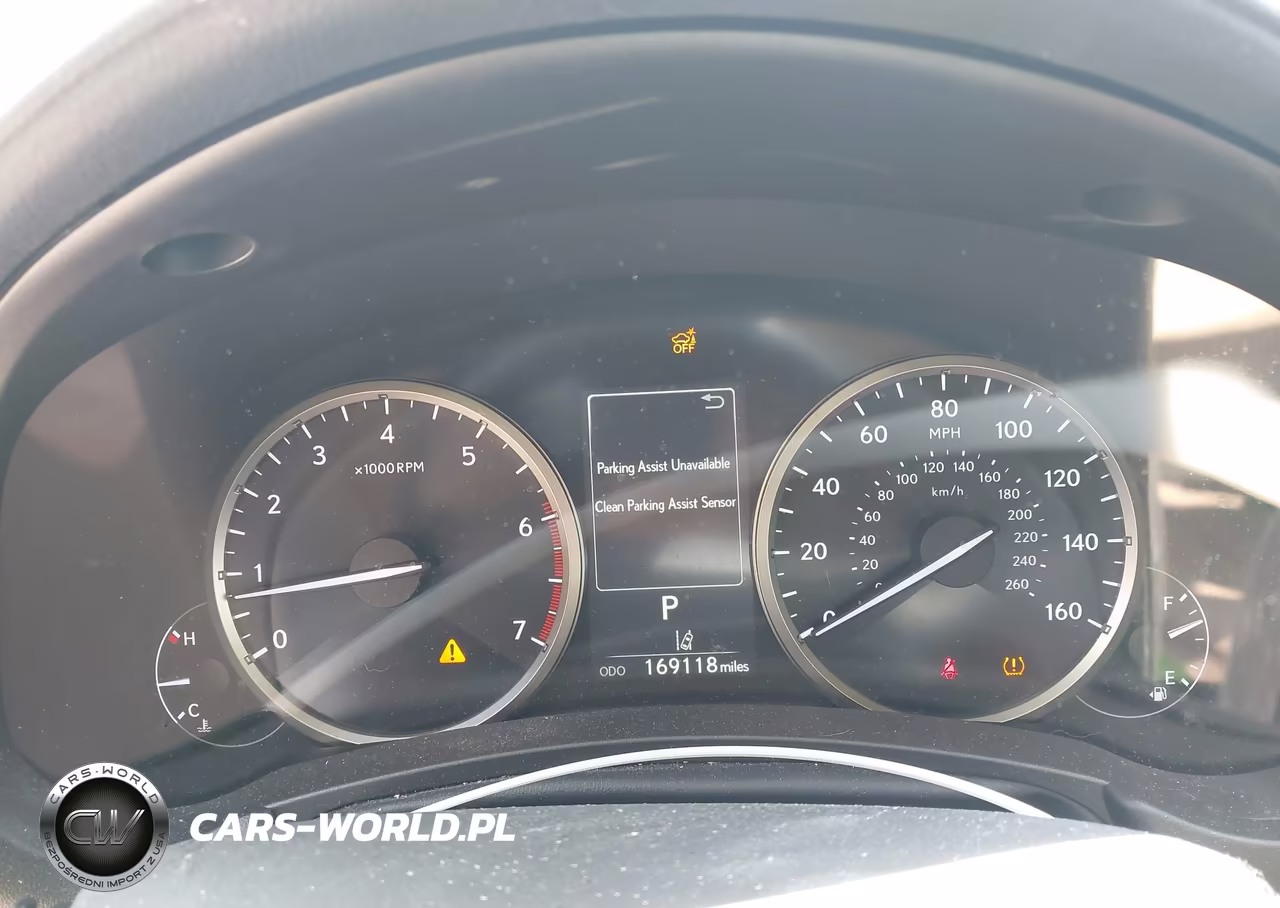 2019 Lexus Nx 300 VIN:JTJYARBZ4K2149032 - 7