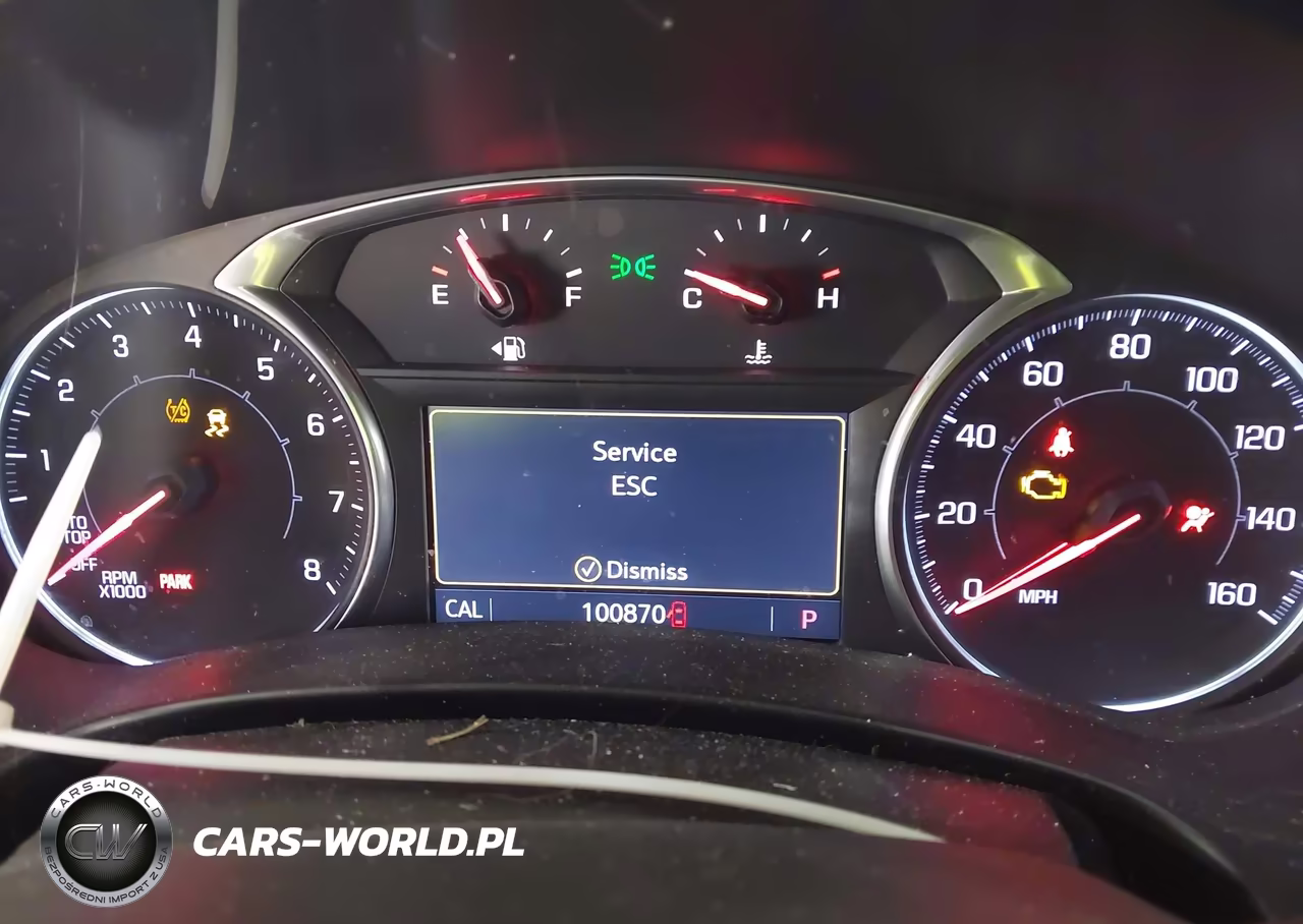 2019 GMC Terrain Denali VIN:3GKALXEX5KL249124 - 7