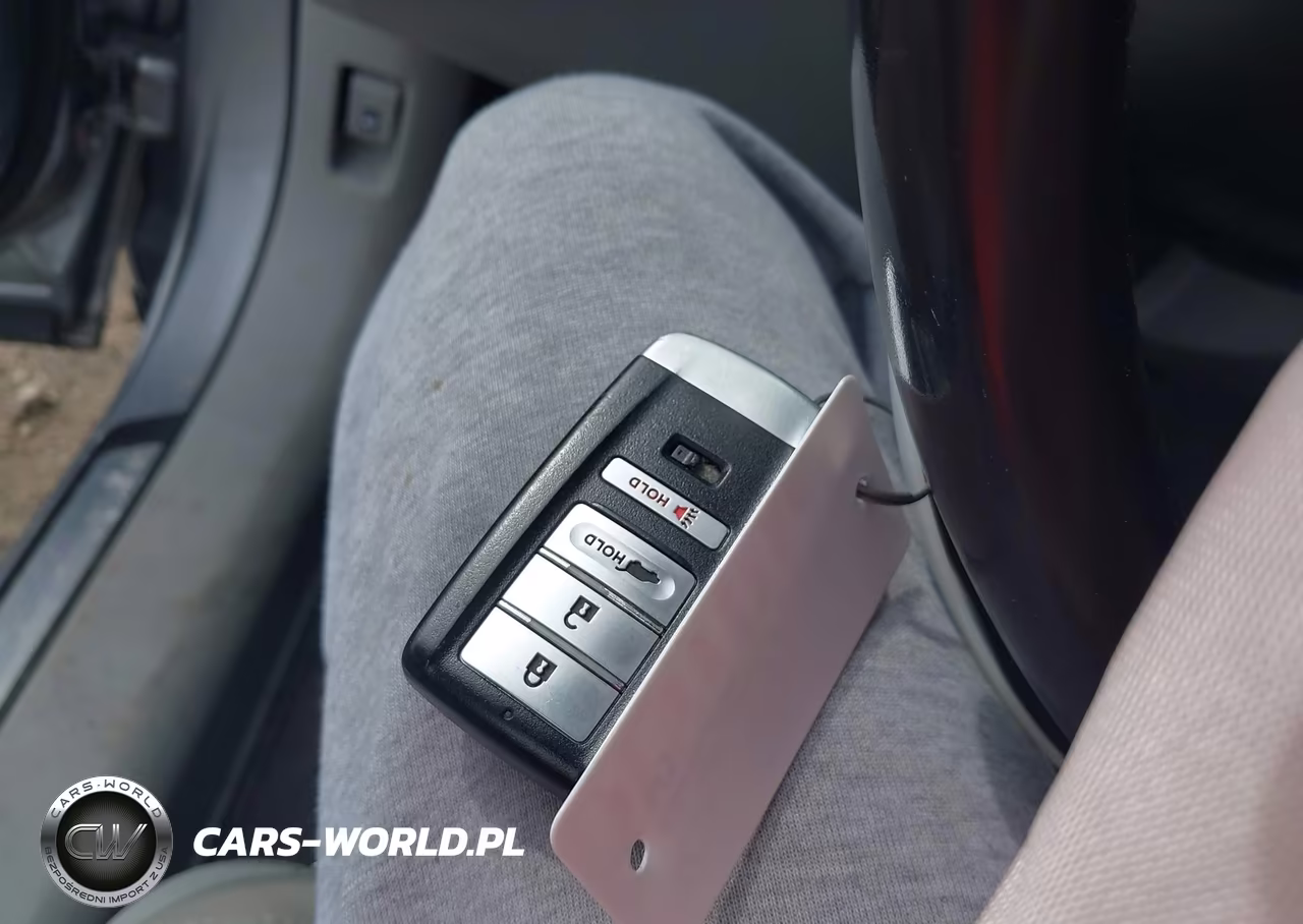 2018 Acura Rdx Technology Acurawatch Plus Packages-Technology Package VIN:5J8TB4H59JL010090 - 11
