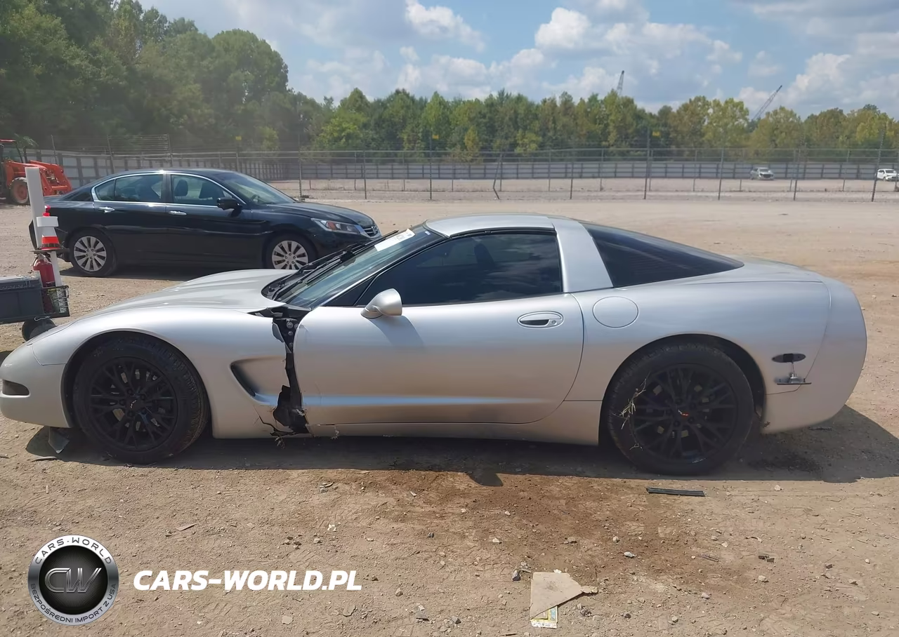 1999 Chevrolet Corvette VIN:1G1YY22G5X5110579 - 14
