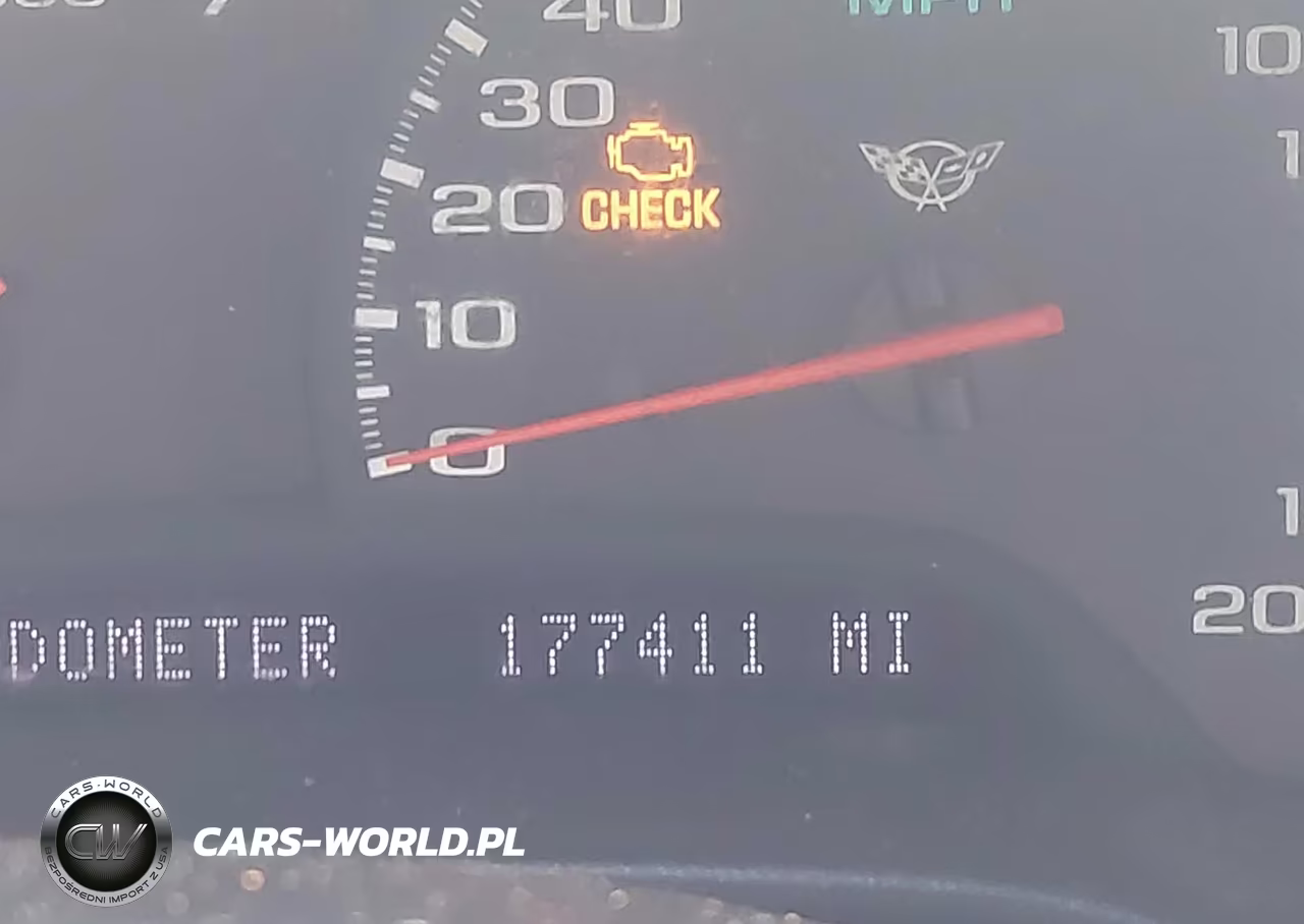 1999 Chevrolet Corvette VIN:1G1YY22G5X5110579 - 15