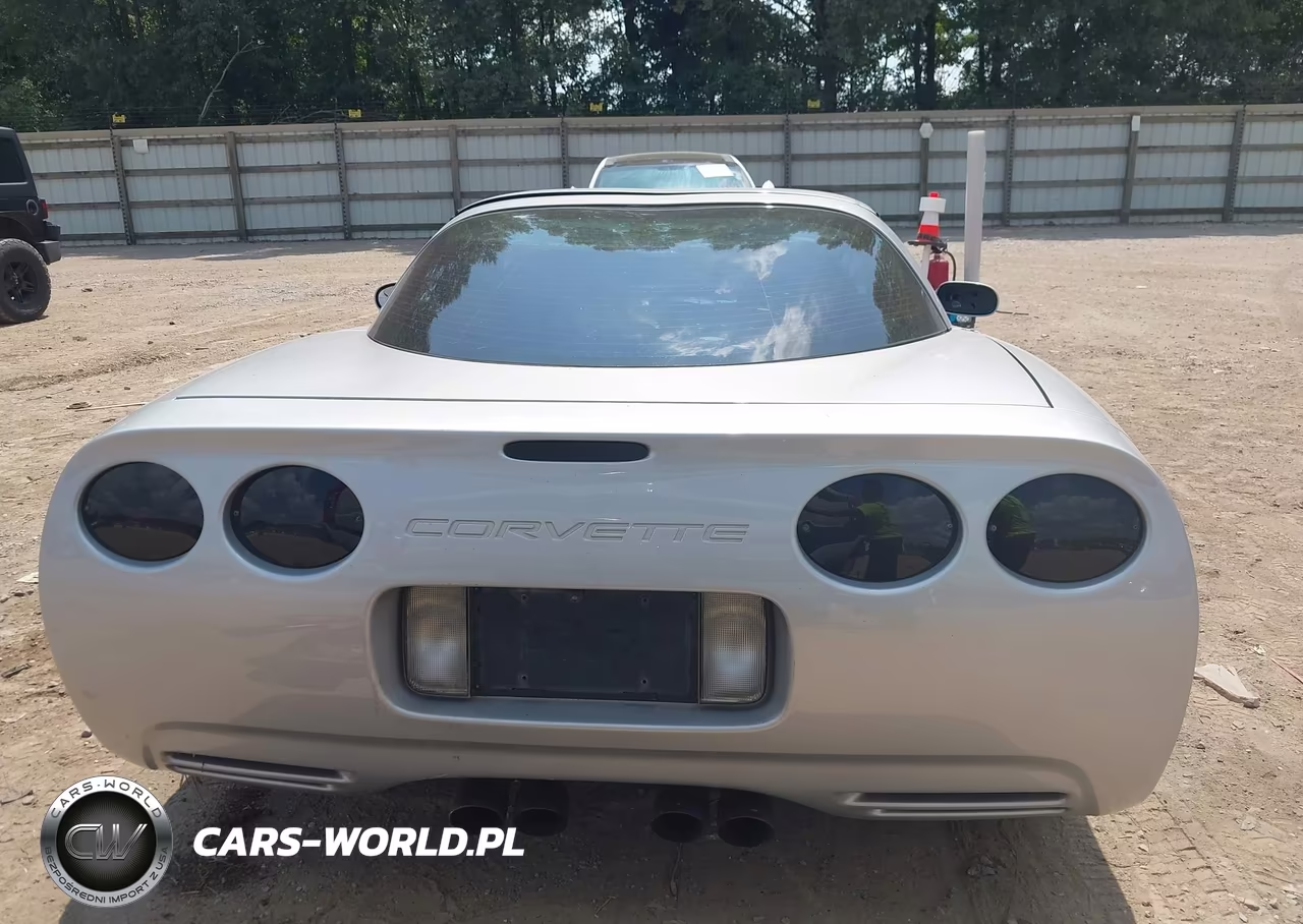1999 Chevrolet Corvette VIN:1G1YY22G5X5110579 - 16