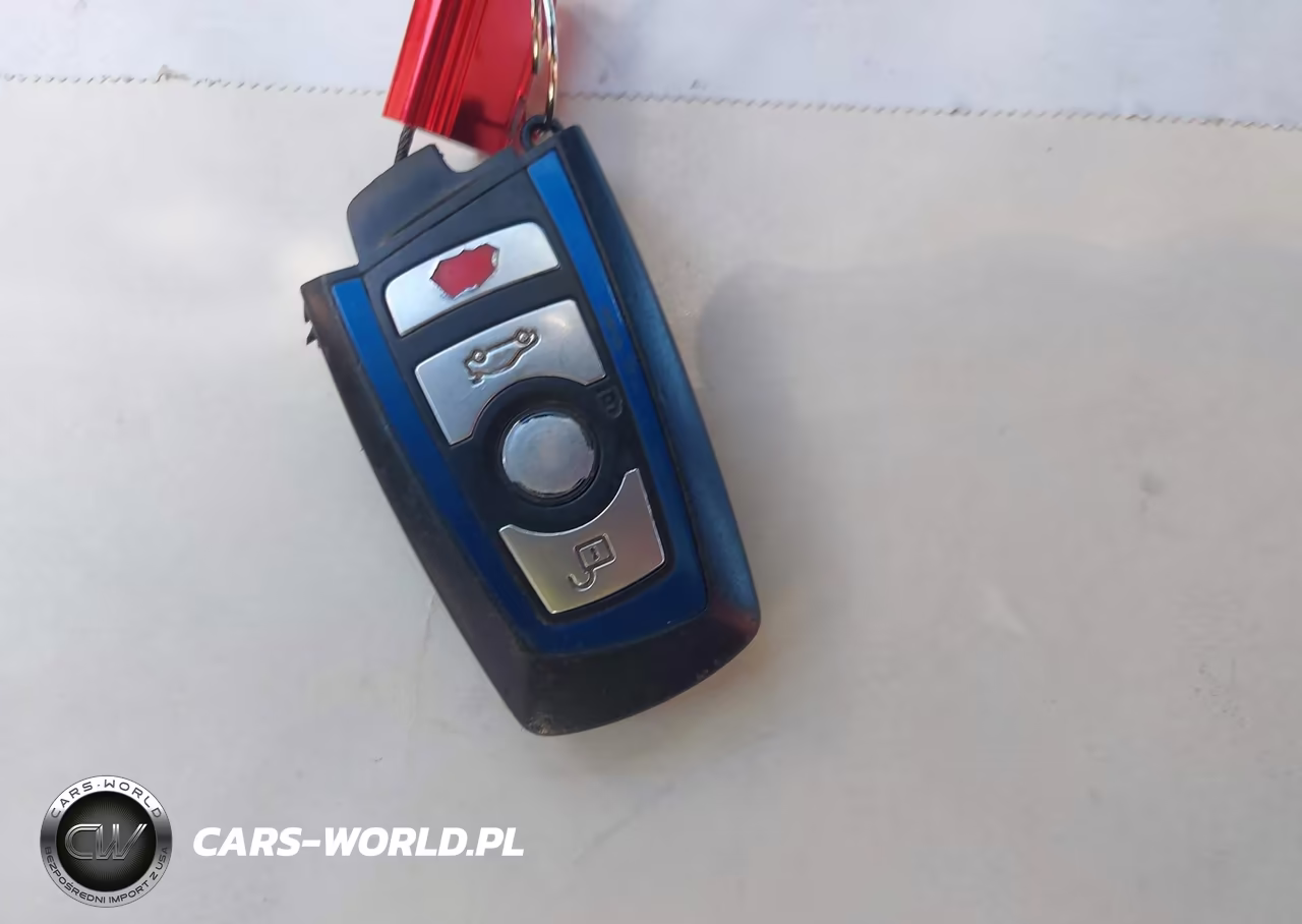 2013 BMW 335I VIN:WBA3A9G52DNP36704 - 11