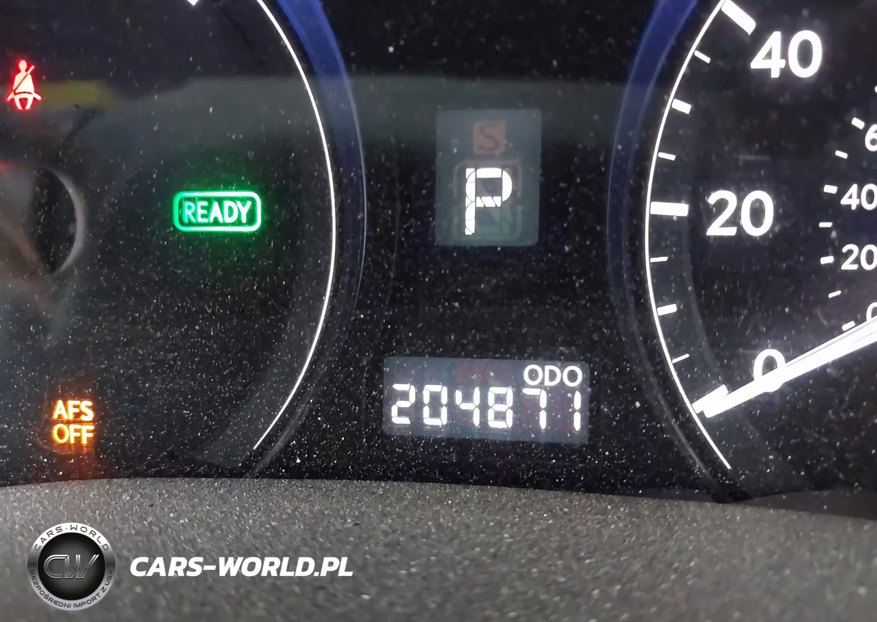 2010 Lexus Rx 450H VIN:JTJBC1BAXA2010467 - 15