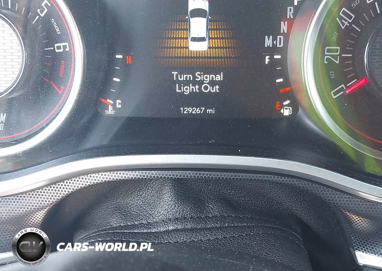 2018 Dodge Challenger Sxt Plus VIN:2C3CDZAG9JH252669 - 14