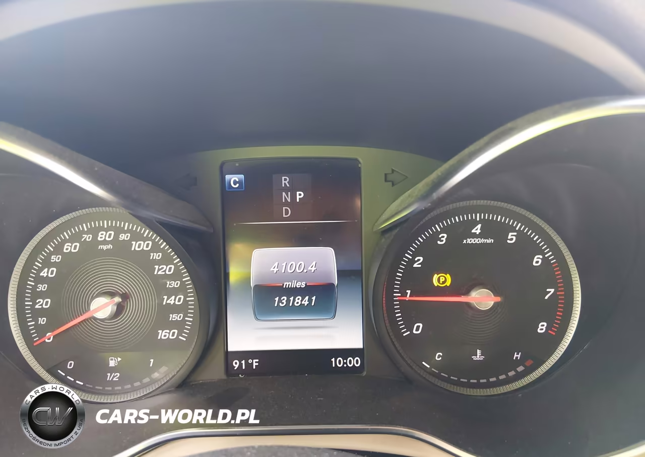 2018 Mercedes-Benz Glc 300 4Matic VIN:WDC0G4KBXJV089284 - 7