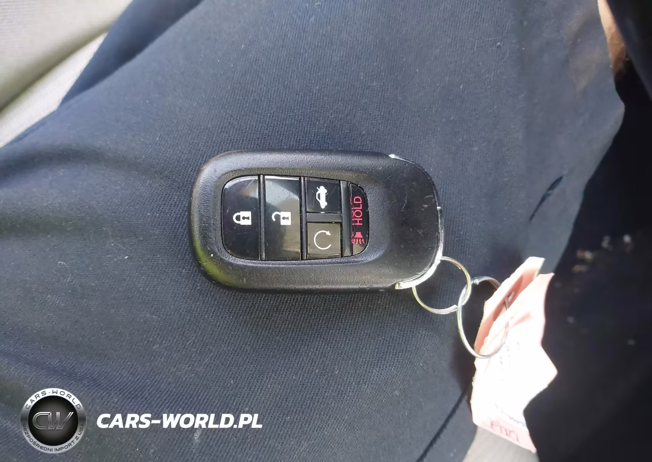 2024 Honda Civic Ex VIN:2HGFE1F70RH332519 - 11