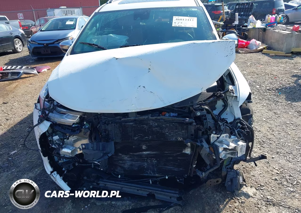 2023 Chrysler Pacifica Hybrid Pinnacle VIN:2C4RC1N76PR543377 - 6