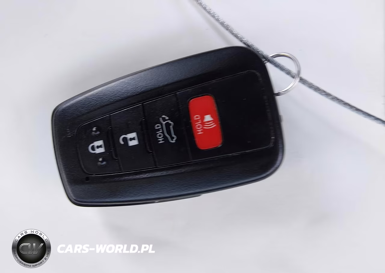 2019 Toyota Rav4 Xle Premium VIN:2T3C1RFV4KW038105 - 11