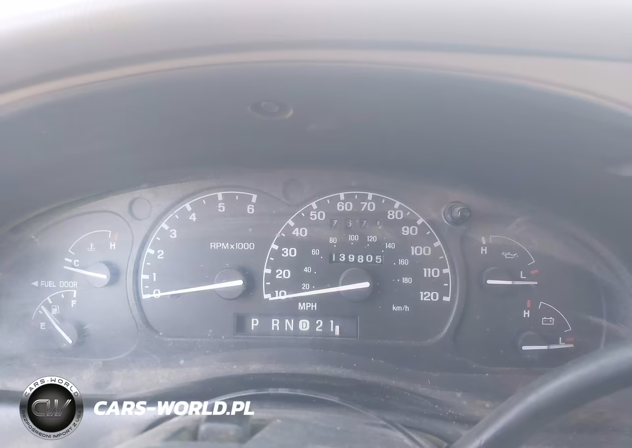 2001 Ford Ranger Edge-Xlt VIN:1FTYR14E91PB26564 - 7