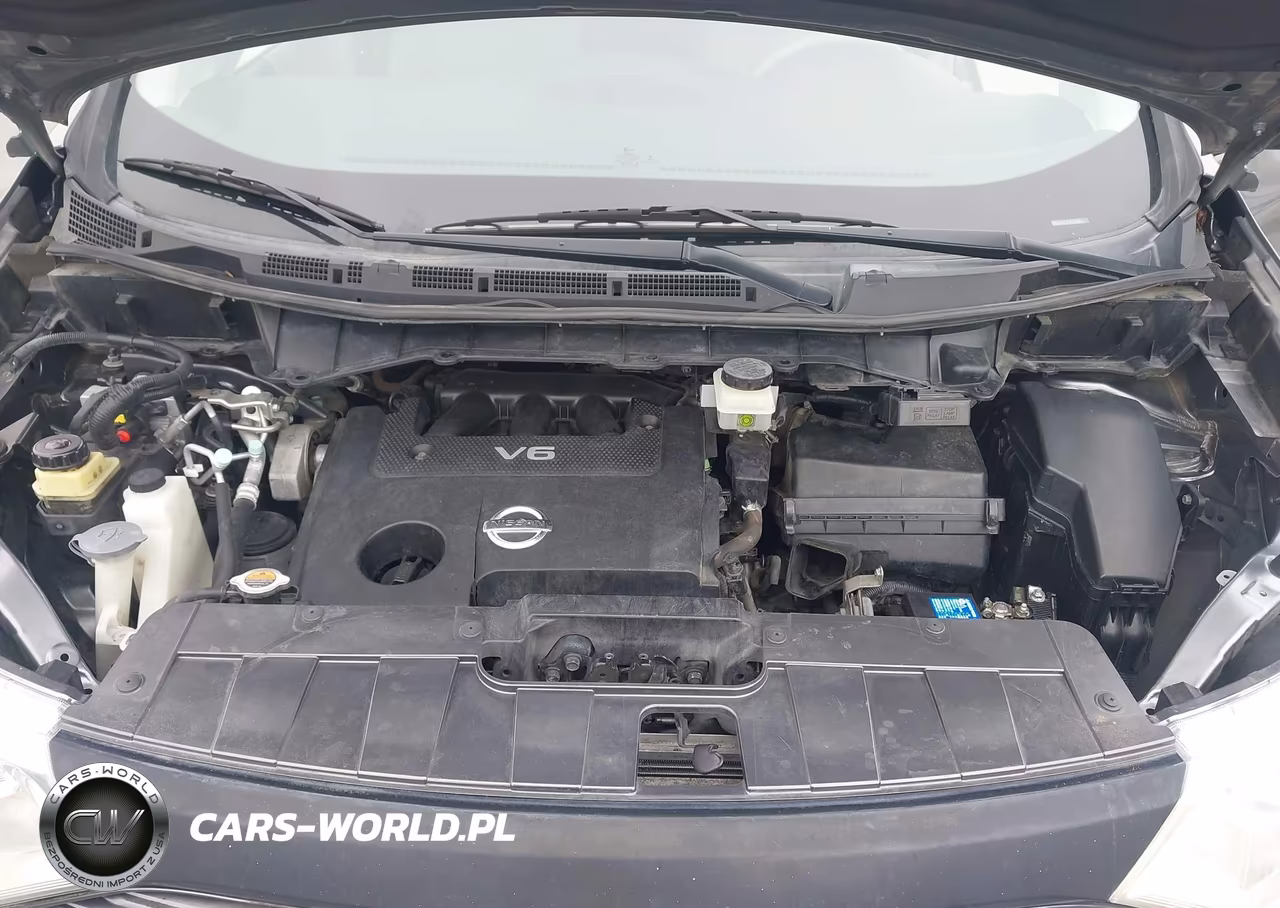 2015 Nissan Quest S VIN:JN8AE2KP4F9132800 - 10