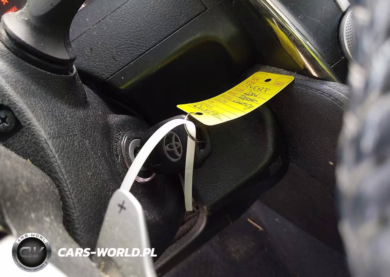 2014 Toyota Camry Se Sport VIN:4T1BF1FKXEU386783 - 11