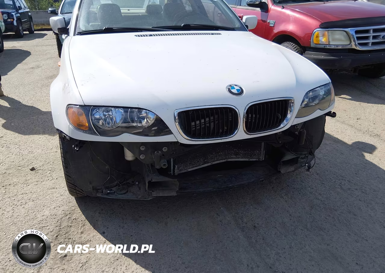 2002 BMW 325Xi VIN:WBAEU33432PF57652 - 6