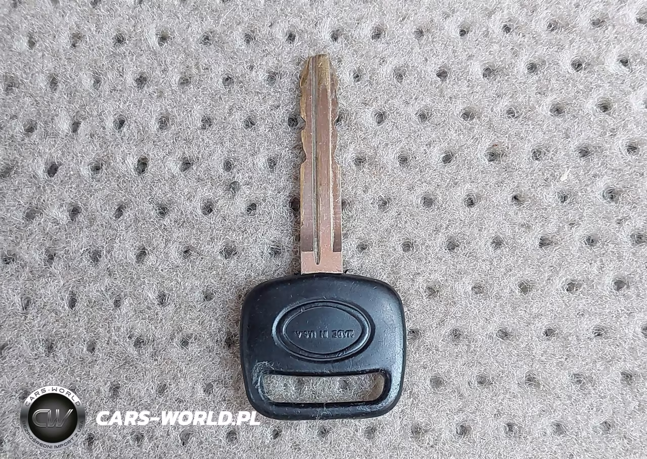 1998 Toyota Camry Ce VIN:4T1BG22K5WU857703 - 11