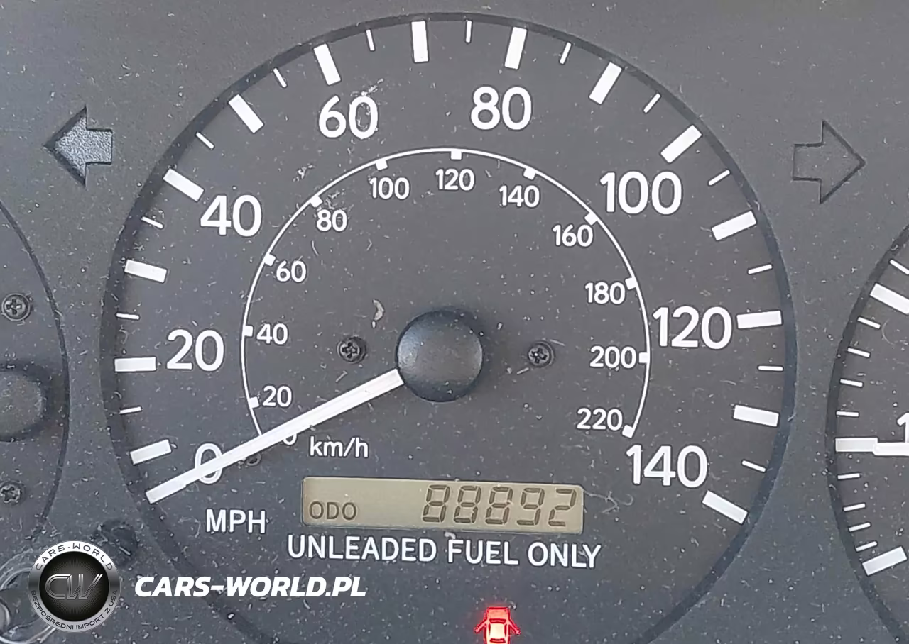 1998 Toyota Camry Ce VIN:4T1BG22K5WU857703 - 15