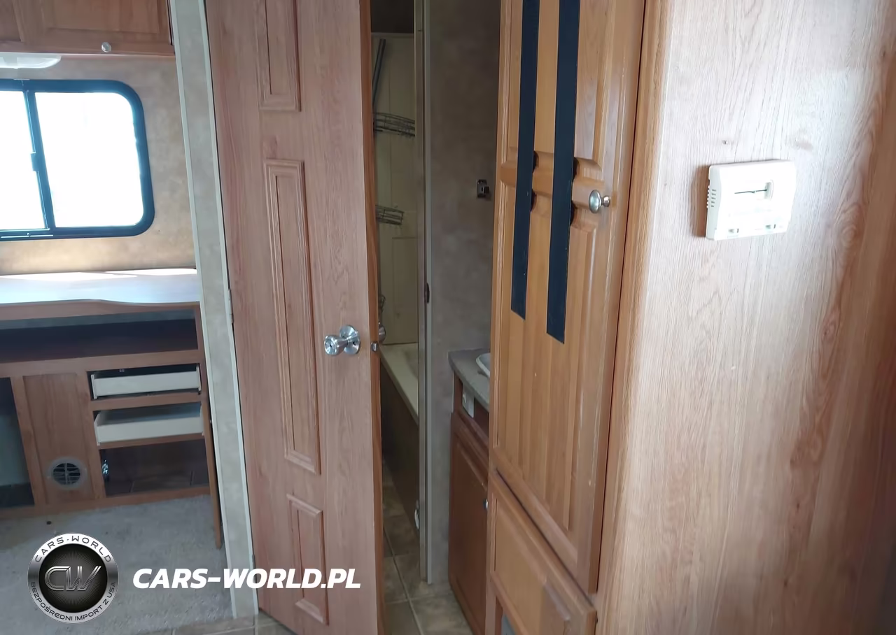 2008 Jayco Jay Feather Lgt Seri VIN:1UJBJ02P581J10323 - 13