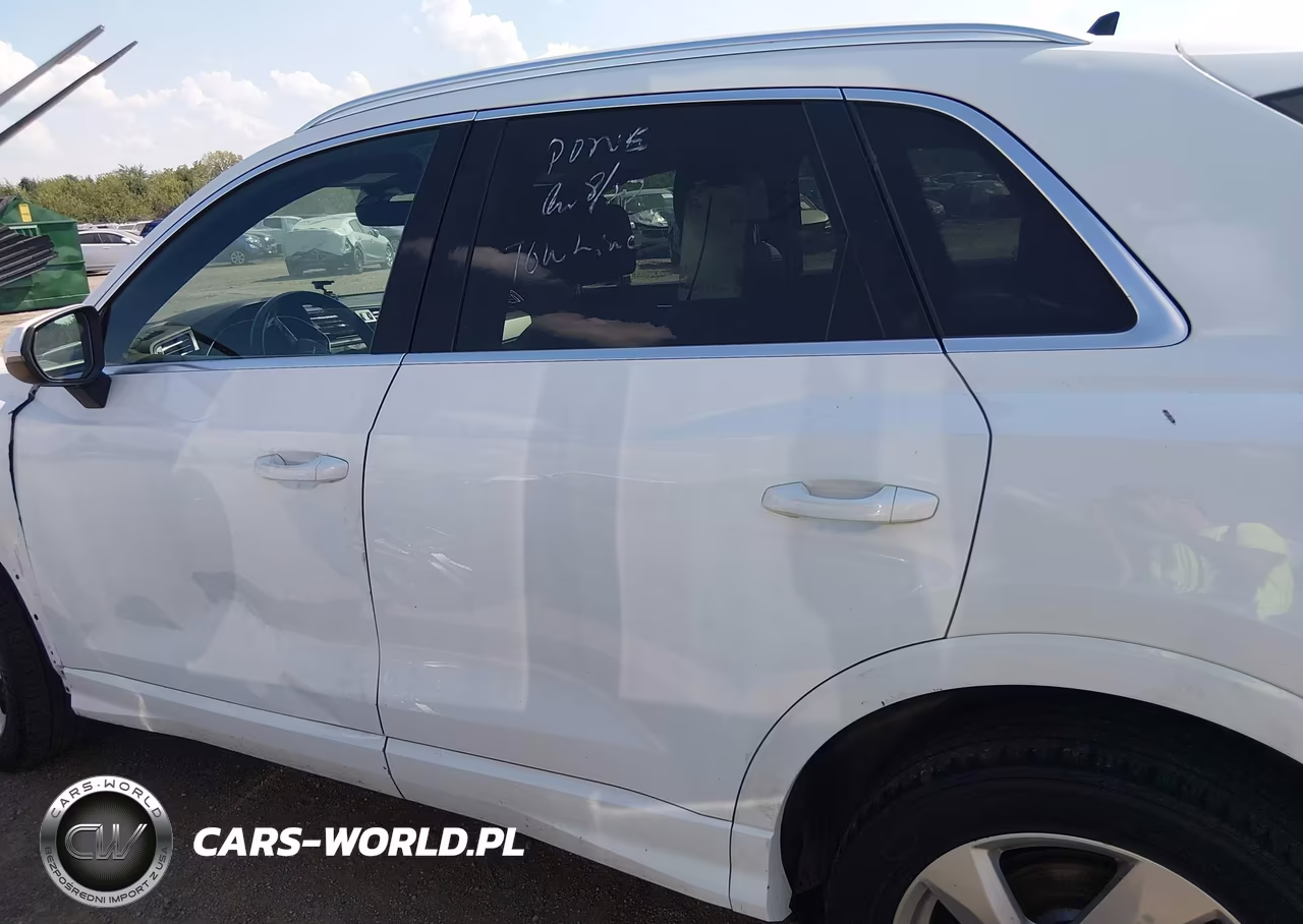 2021 Audi Q3 Premium 40 Tfsi Quattro Tiptronic VIN:WA1AUCF37M1092682 - 14