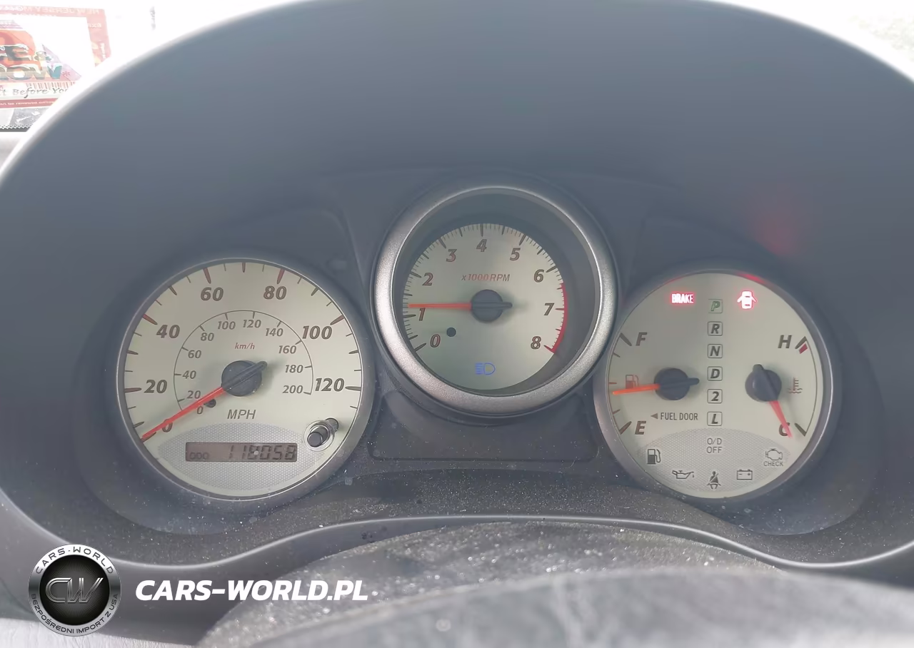 2001 Toyota Rav4 VIN:JTEHH20V410083514 - 7