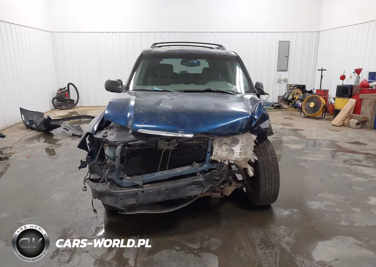 2002 GMC Envoy Sle VIN:1GKDT13S722260791 - 12