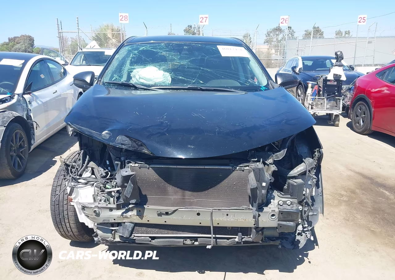 2018 Toyota Rav4 Le VIN:2T3ZFREV8JW435067 - 12