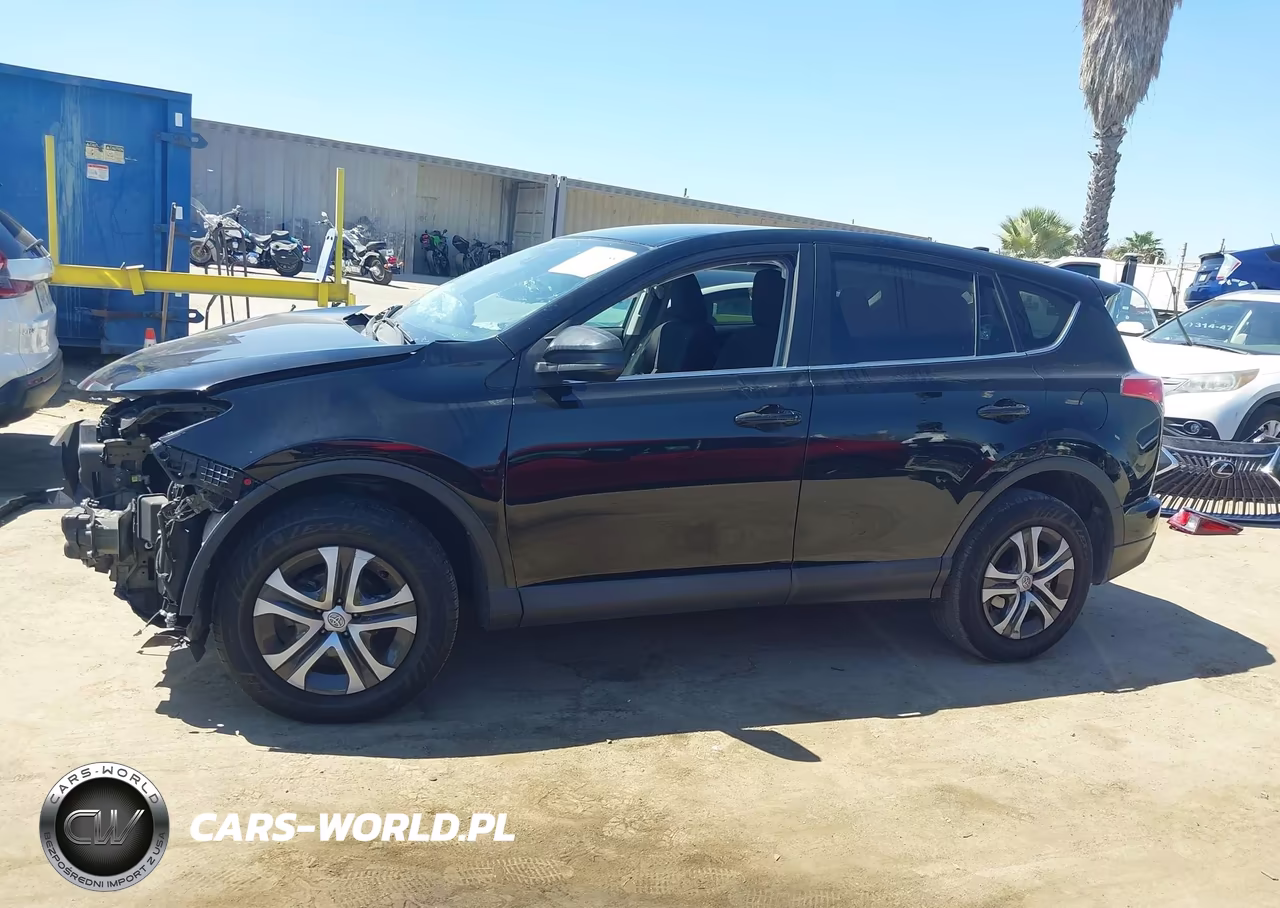 2018 Toyota Rav4 Le VIN:2T3ZFREV8JW435067 - 14