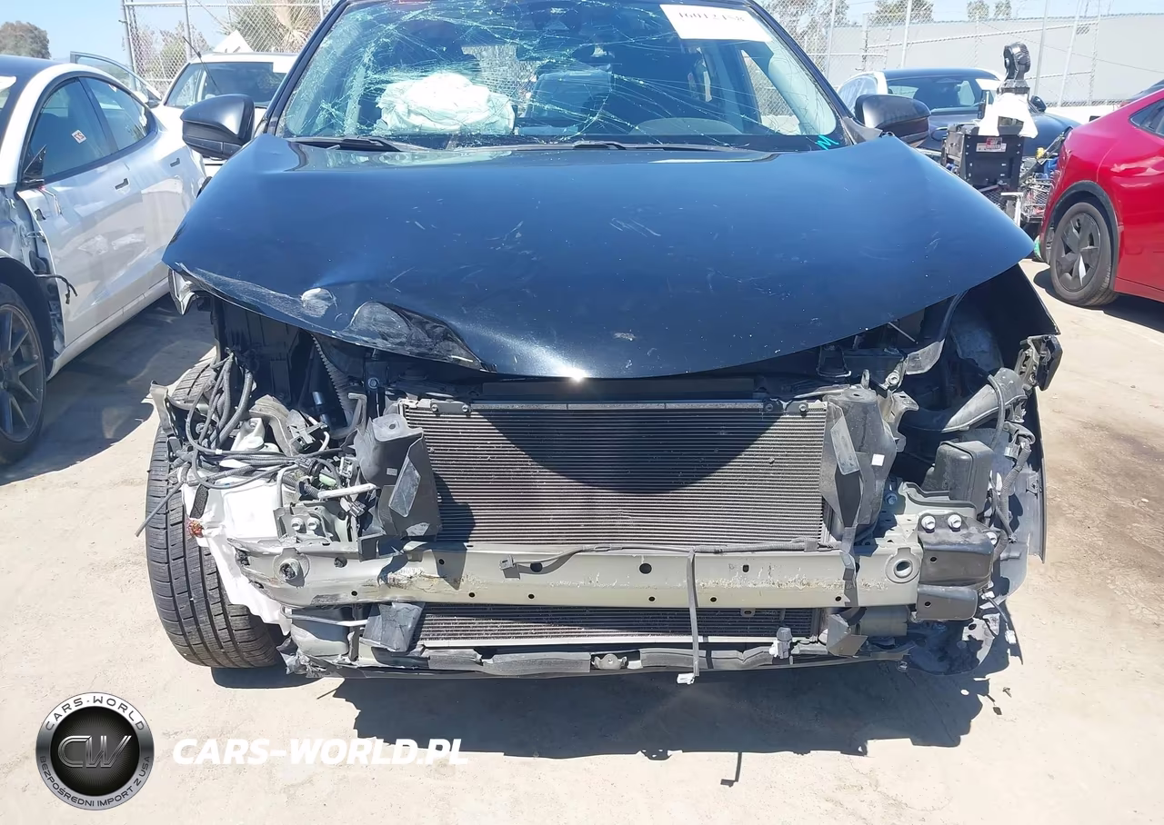 2018 Toyota Rav4 Le VIN:2T3ZFREV8JW435067 - 6