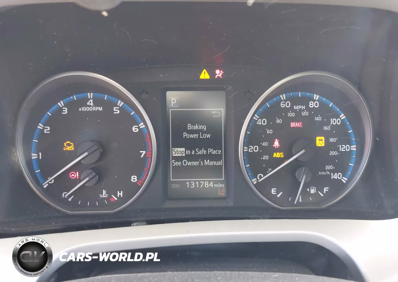 2018 Toyota Rav4 Le VIN:2T3ZFREV8JW435067 - 7