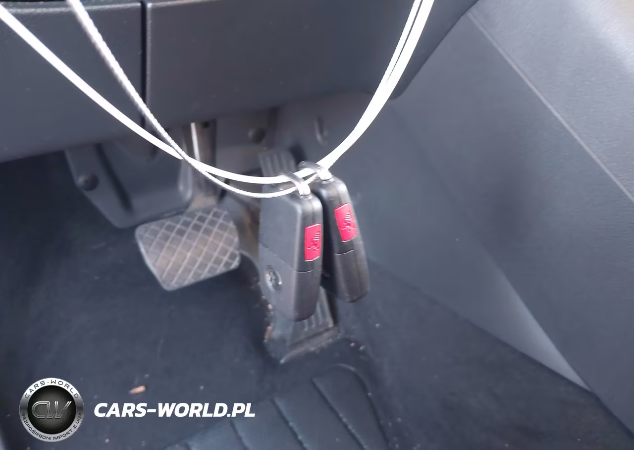 2017 Volkswagen Tiguan 2.0T Sel VIN:WVGVV7AX9HW503039 - 11