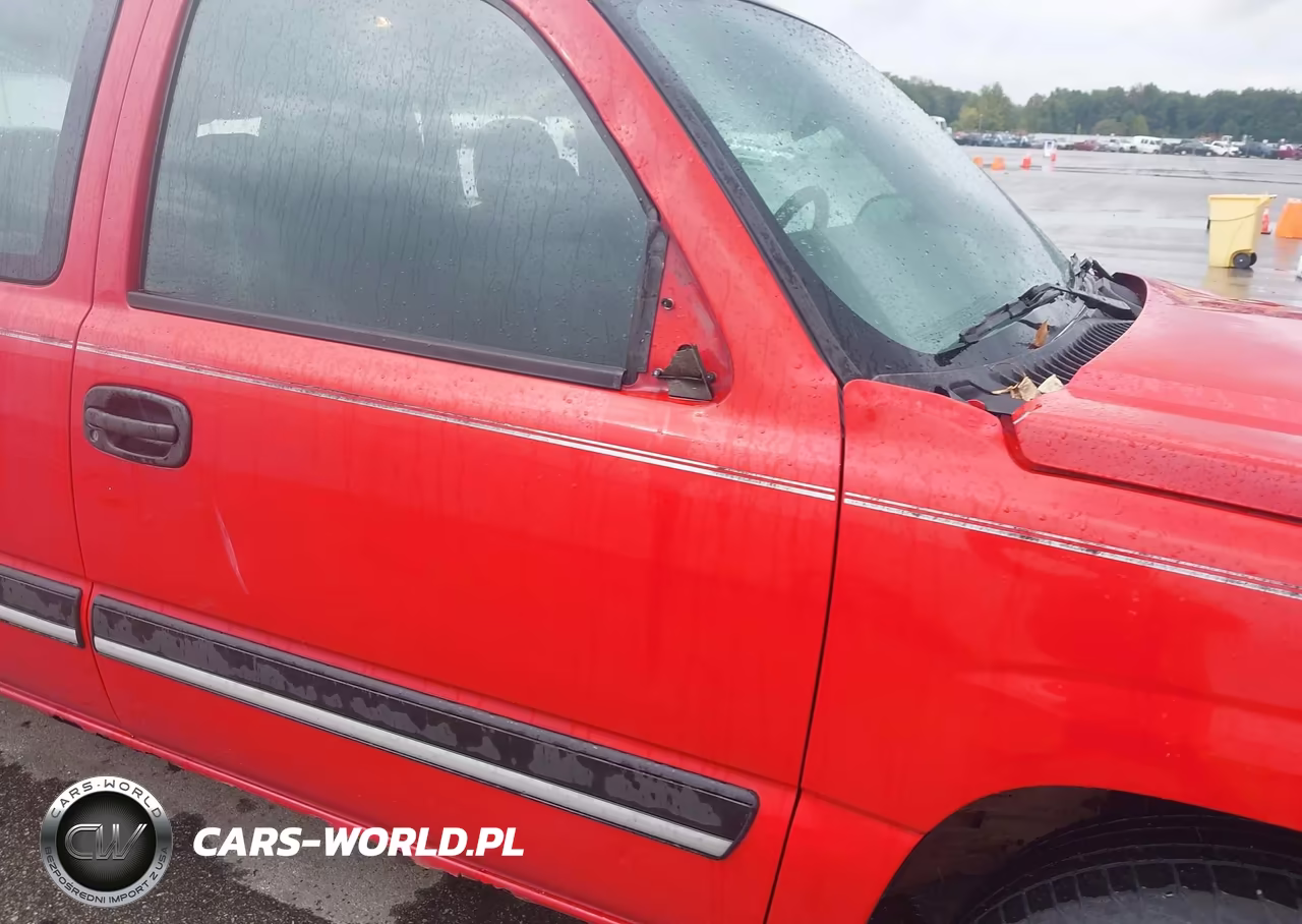 2004 Chevrolet Silverado 1500 VIN:1GCEC19X64Z116548 - 17